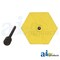 A & I Products Flexco R2, SR-50 Single Rivet Driver 7" x4.5" x5" A-40510 - alternate 2